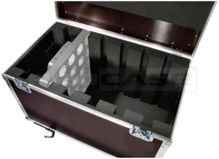 Кейс (кофр) для 6x Stairville LED Matrix