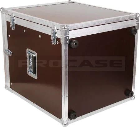 Кейс (кофр) для L-Rack 12U Eco 43