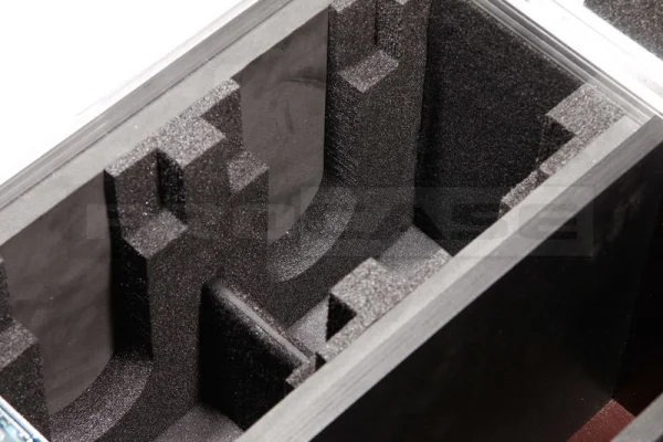 Кейс (кофр) для 2x Fun Generation Pico