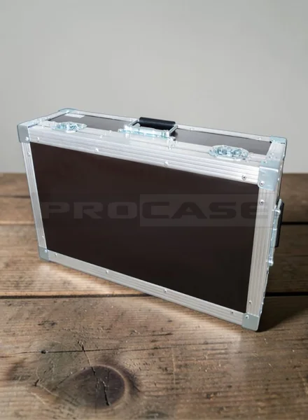 Кейс для документов ценных бумаг