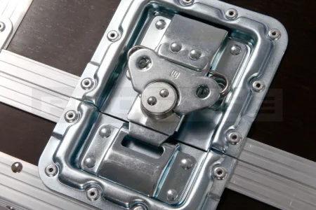 Кейс (кофр) для Fender Blues, HR DLX Кейс (кофр) для Fender Blues, HR DLX