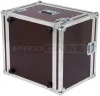 Рэковый кейс (кофр) нестандартный ProCase 3X 8U-45-2