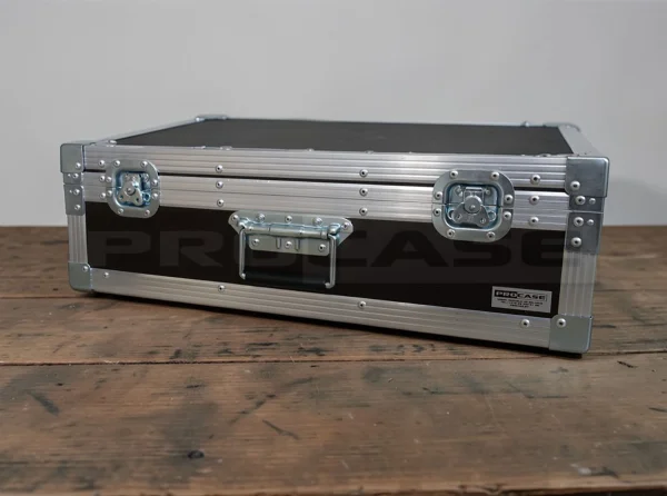 Кейс для медицинского оборудования и документов