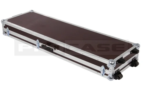 Кейс (кофр) для Custom Key Case Wheels Wood II