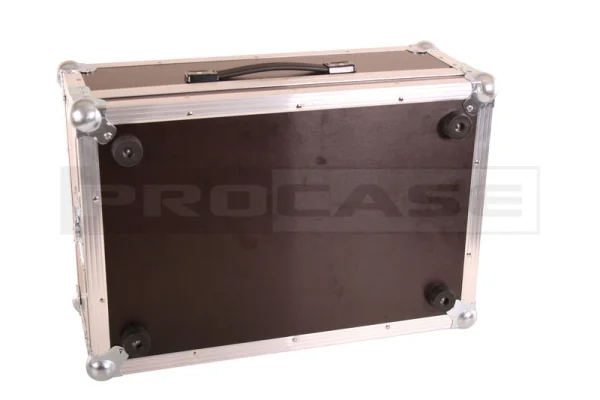 Кейс (кофр) для Tascam 2488 Кейс (кофр) для Tascam 2488