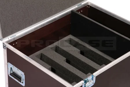 Кейс для колорченджеров 4 x Magic Cube 3D