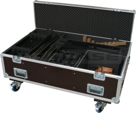 Кейс (кофр) для ксилофона Adams XS2HV35