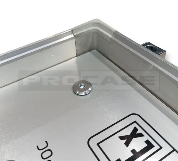 Кейс для встроенного оборудования