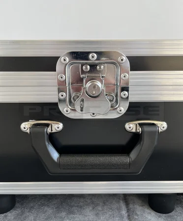 Кейс кофр для образцов камней