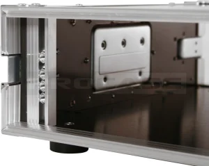 Кейс стандартный рэковый ProCase Rack 2U-40-2