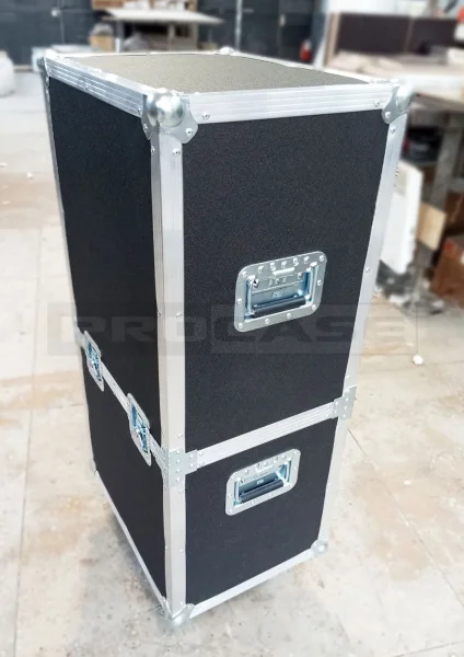 Кейс для медицинского оборудования