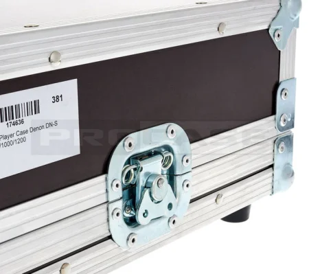 Кейс (кофр) для Denon DN-S 1000
