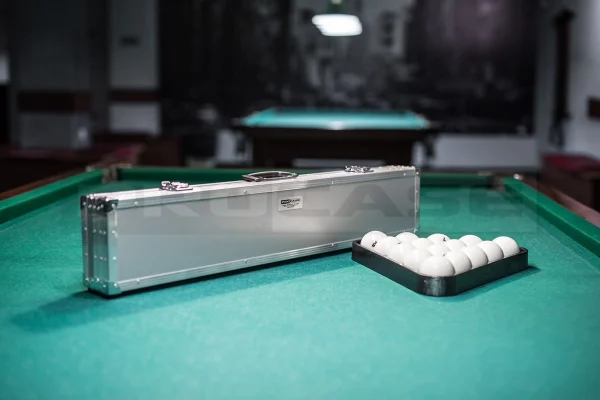 Кейс для кия