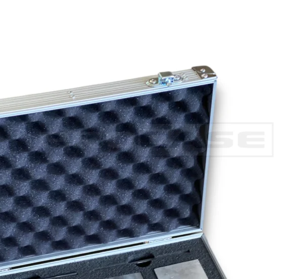 Кейс (кофр) для обрзцов Nutrik