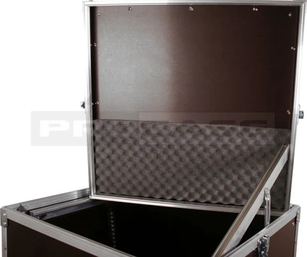 Кейс (кофр) для L-Rack 10U Eco RA