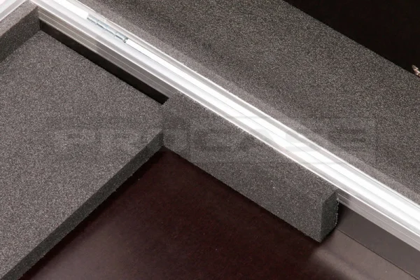 Кейс для синтезаторов KB Sequential Prophet XL