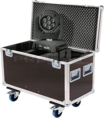 Кофр для колорченджеров 2x Stairville MH-z1915