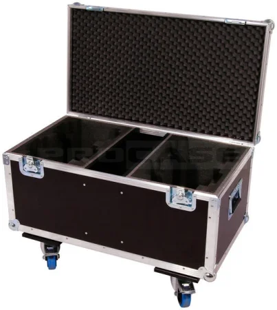 Кейс (кофр) для 4x Martin Rush MH2