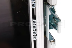 Кейс стандартный рэковый ProCase Rack 4U-50