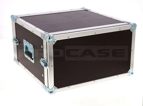 Кейс (кофр) для Rack 6U Eco 45