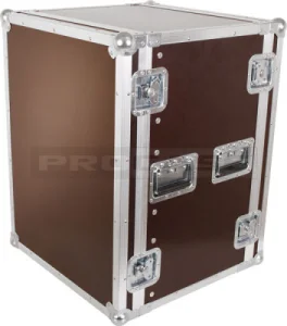 Кейс стандартный рэковый ProCase Rack 15U-40 Стандарт