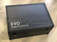 Кейс кофр для документов