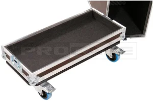 Кейс для усилителя Fender 65 Twin Reverb 3