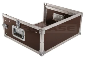 Кофр стандартный рэковый L-Rack 4U Eco 43