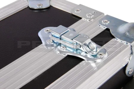 Кейс для синтезаторов Custom Keyb. Wheel Case PVC II