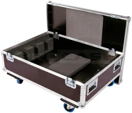 Кейс (кофр) для 4x Cameo PixBar 650