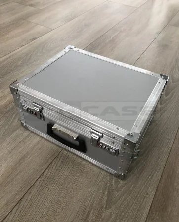 Кейс (кофр) с кодовым замком Lokin