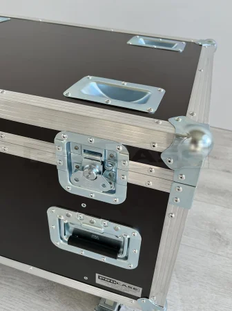 Кейс для лазерного шоу