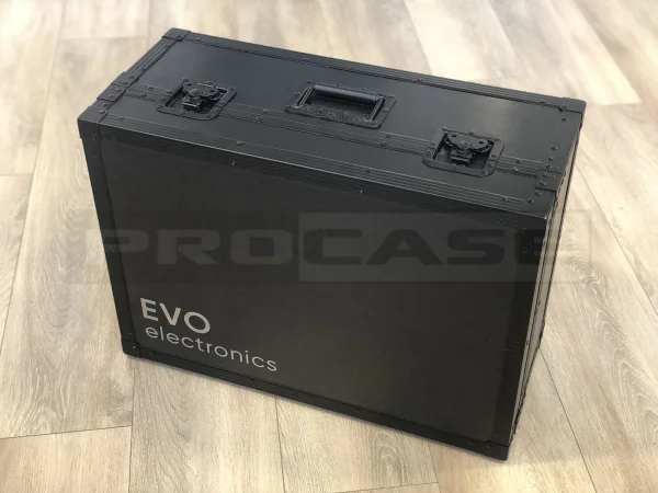 Кейс кофр для документов