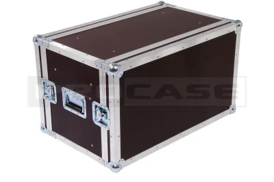 Кейс (кофр) для Double Door Amp Case Стандарт
