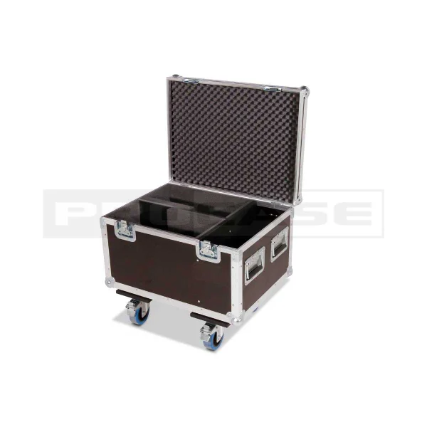 Кейс (кофр) для ADJ Fog Fury Jett на колесах