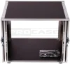 Кейс стандартный рэковый ProCase Rack 8U-45-2