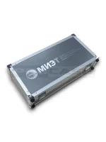 Кейс (кофр) для обрзцов Volter