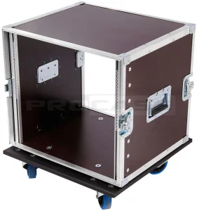 Рэковый кейс ProCase Rack 10U-45-2