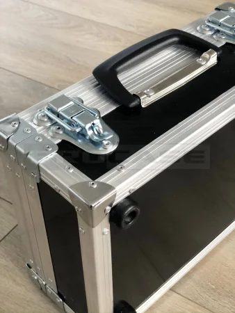 Кейс для фото и видео техники для объектива