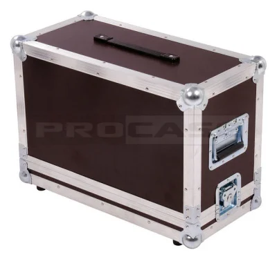 Кейс (кофр) для Look Viper 2, 6 Стандарт