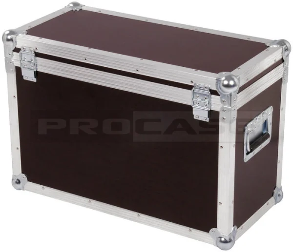 Кейс для прожекторов 2x Stairville MH-X25 LED