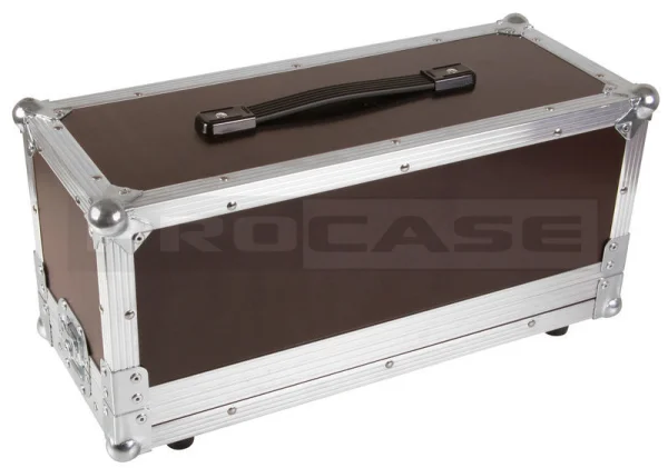 Кейс (кофр) для Hughes & Kettner Tube,  Grandm. 36 Кейс (кофр) для Hughes & Kettner Tube,  Grandm. 36