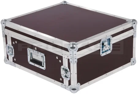 Рэковый кейс (кофр) нестандартный ProCase 3X 4U-45-1