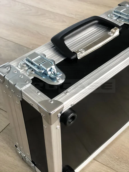 Кейс для фото и видео техники для объектива