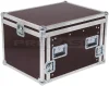 Рэковый кейс (кофр) нестандартный PROCASE 3X 8U-55