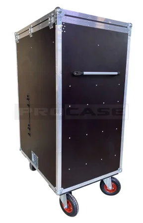 Шкаф (ларь) для конной амуниции Контаж Шкаф (ларь) для конной амуниции Контаж