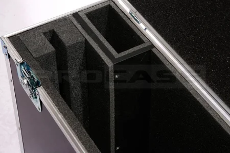 Кейс (кофр) для Apple iMac 27″ с дополнительным местом