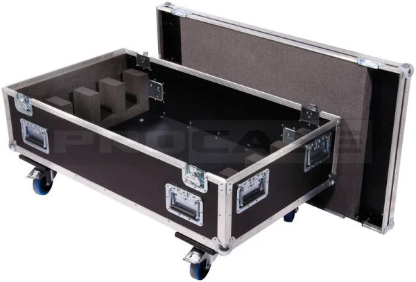Кейс для архитектурной подсветки 4x Show Bar Pro