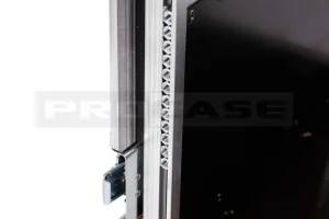 Кейс стандартный рэковый ProCase Rack 12U-45-1