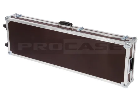 Кейс (кофр) для Custom Key Case Wheels Wood II